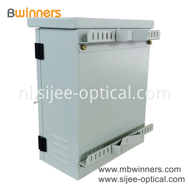 Metal Enclosure Box